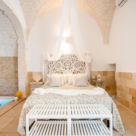 Maison Blanc Ostuni Exterior photo