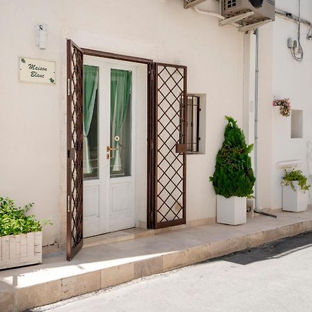 Maison Blanc Ostuni Exterior photo