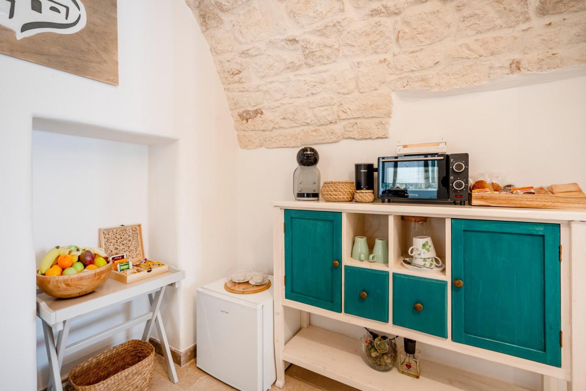 Maison Blanc Ostuni Exterior photo